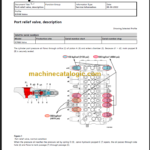 VOLVO ECR88 EXCAVATOR SERVICE REPAIR MANUAL