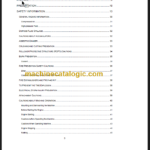 CLG 835 II OPERATION MANUAL