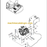 CLG915D III PARTS MANUAL