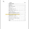 CLARK 520R GCS GPS SERVICE MANUAL