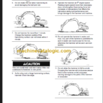 CLG930E IIIB OPERATION MANUAL