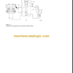 Volvo EC140B LC Excavator Service Manual