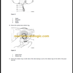 VOLVO A40E SERVICE REPAIR MANUAL