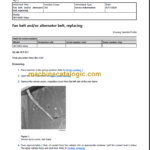 VOLVO SD116DX SOIL SERVICE REPAIR MANUAL