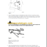 VOLVO A25C DUMP TRUCK SERVICE REPAIR MANUAL
