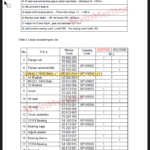 CLG418 (35F0004) Tandem Catalog