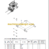 CLG 2020H 25H PARTS MANUAL