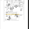 CLARK E235 EV-1 Planned Maint & Adj Manuals