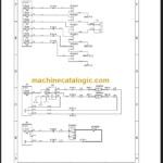 VOLVO P7820C ABG SERVICE REPAIR MANUAL
