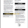 CLG930E IIIB OPERATION MANUAL