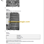 VOLVO P7820C ABG SERVICE REPAIR MANUAL