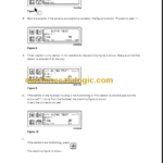 VOLVO A25C DUMP TRUCK SERVICE REPAIR MANUAL