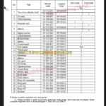 CLG418 (35F0004) Tandem Catalog