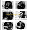 CLARK GPH DPH 50 60 70 75 SERVICE MANUAL