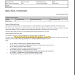 VOLVO A35D SERVICE REPAIR MANUAL