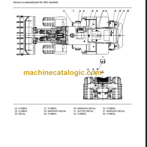 LIUGONG CLG888 III OPERATION MANUAL CN