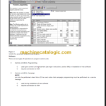 VOLVO A35D SERVICE REPAIR MANUAL