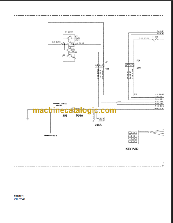 VOLVO SD100D SOIL SERVICE REPAIR MANUAL