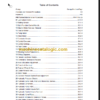 CLARK SM731 NPX345 SERVICE MANUAL