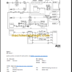 VOLVO A35D SERVICE REPAIR MANUAL