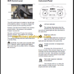 CLG418 III OPERATION MANUAL