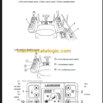 CLG 904 C OPERATION MANUAL