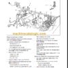 CLARK SM731 NPX345 SERVICE MANUAL