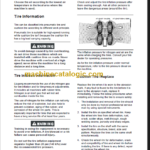 CLG418 III OPERATION MANUAL