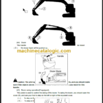 CLG 904 C OPERATION MANUAL