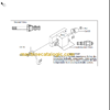 CLARK SM731 NPX345 SERVICE MANUAL