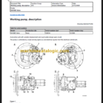 VOLVO EW180E EXCAVATOR SERVICE REPAIR MANUAL