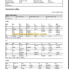 VOLVO EW160B EXCAVATOR SERVICE MANUAL