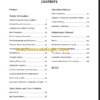 CLG835III (2F0050 0051) OPERATION MANUAL