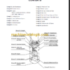 CLARK GTS 20 25 30 33D L SERVICE MANUAL