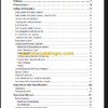 CLG 877 III OPERATION MANUAL 2008