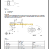 VOLVO EW160B EXCAVATOR SERVICE MANUAL