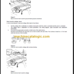 VOLVO MCT85C SKID STEER SERVICE REPAIR MANUAL