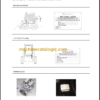 CLG 365A 375A 385A OPERATION MANUAL