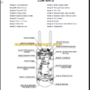 CLARK S20 25 30 35D SERVICE MANUAL Rev1.7