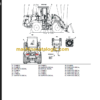 CLG835III (2F0050 0051) OPERATION MANUAL