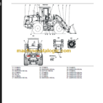 CLG835III (2F0050 0051) OPERATION MANUAL