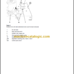VOLVO EW160B EXCAVATOR SERVICE MANUAL