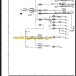 VOLVO MCT85C SKID STEER SERVICE REPAIR MANUAL