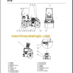 CLG60 24-26-28 OPERATION MANUAL