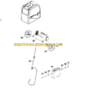 CLG925LCIII PARTS CATALOG