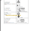 CLG 365A 375A 385A OPERATION MANUAL