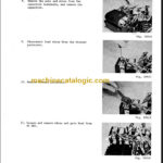 CLARK NP NS300 (OH-437) Overhaul Manual