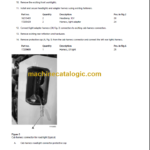 VOLVO MCT85C SKID STEER SERVICE REPAIR MANUAL