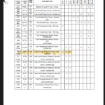 CLG 877 III OPERATION MANUAL 2008