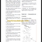 CLG 2050H-60H-70H OPERATION MANUAL